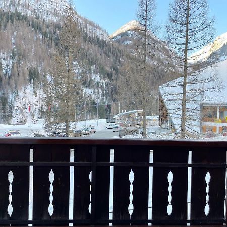 Dolomites Dream Marmolada Apartment Rocca Pietore Luaran gambar