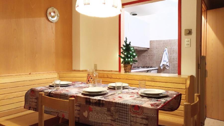 Dolomites Dream Marmolada Apartment Rocca Pietore Luaran gambar