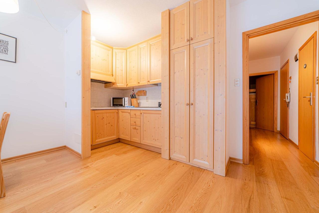 Dolomites Dream Marmolada Apartment Rocca Pietore Luaran gambar