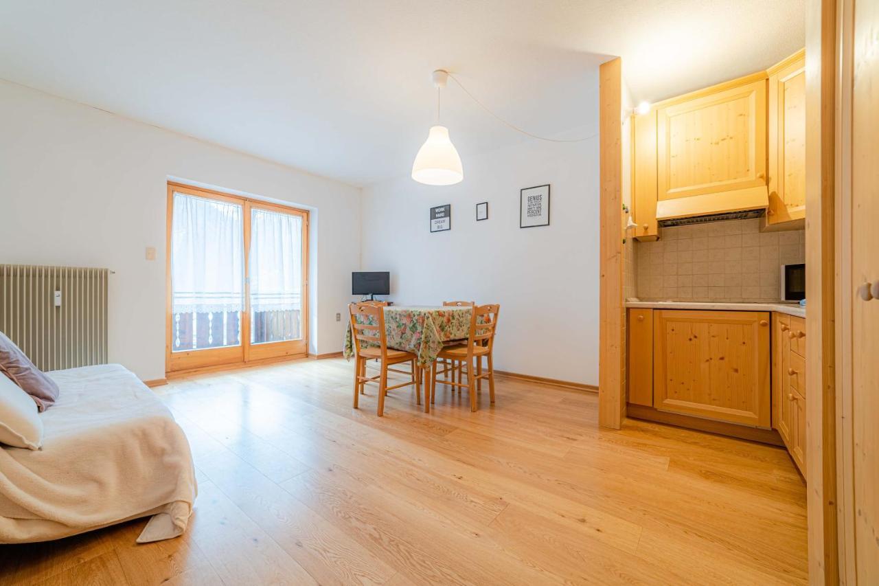 Dolomites Dream Marmolada Apartment Rocca Pietore Luaran gambar