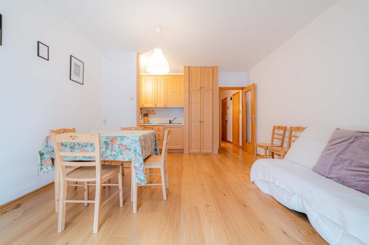 Dolomites Dream Marmolada Apartment Rocca Pietore Luaran gambar