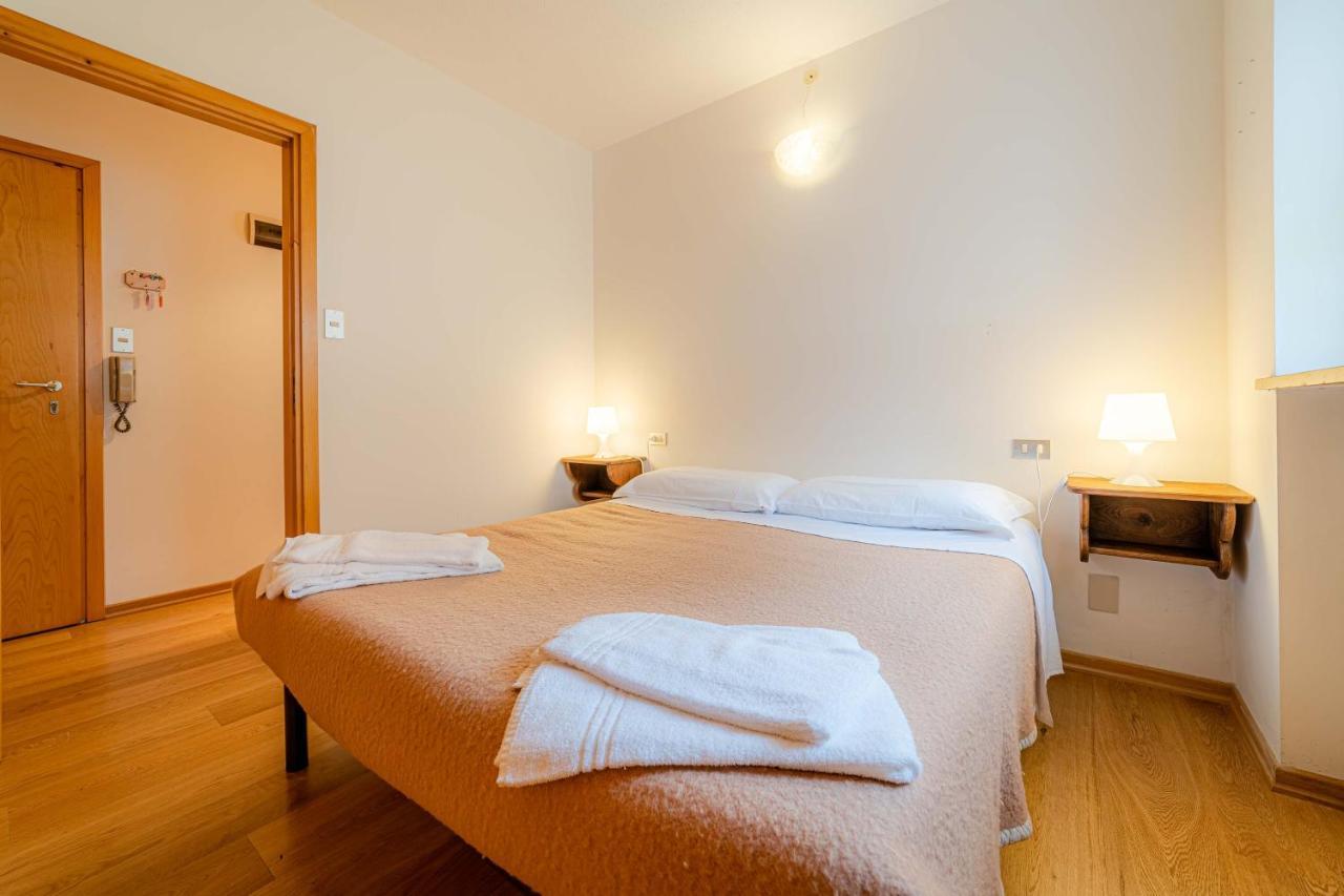 Dolomites Dream Marmolada Apartment Rocca Pietore Luaran gambar