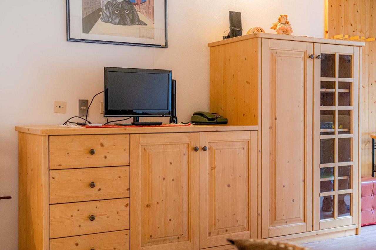 Dolomites Dream Marmolada Apartment Rocca Pietore Luaran gambar