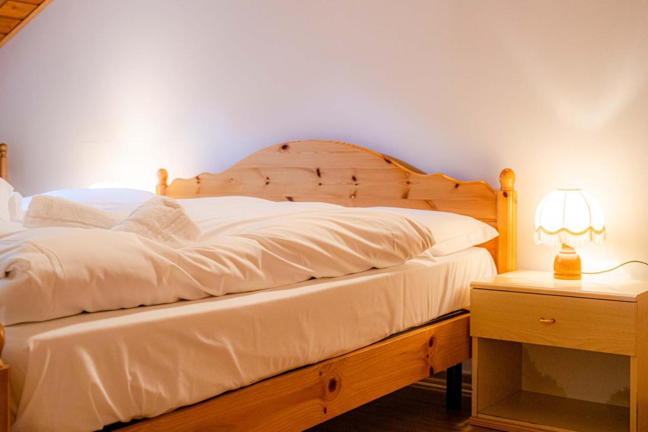 Dolomites Dream Marmolada Apartment Rocca Pietore Luaran gambar