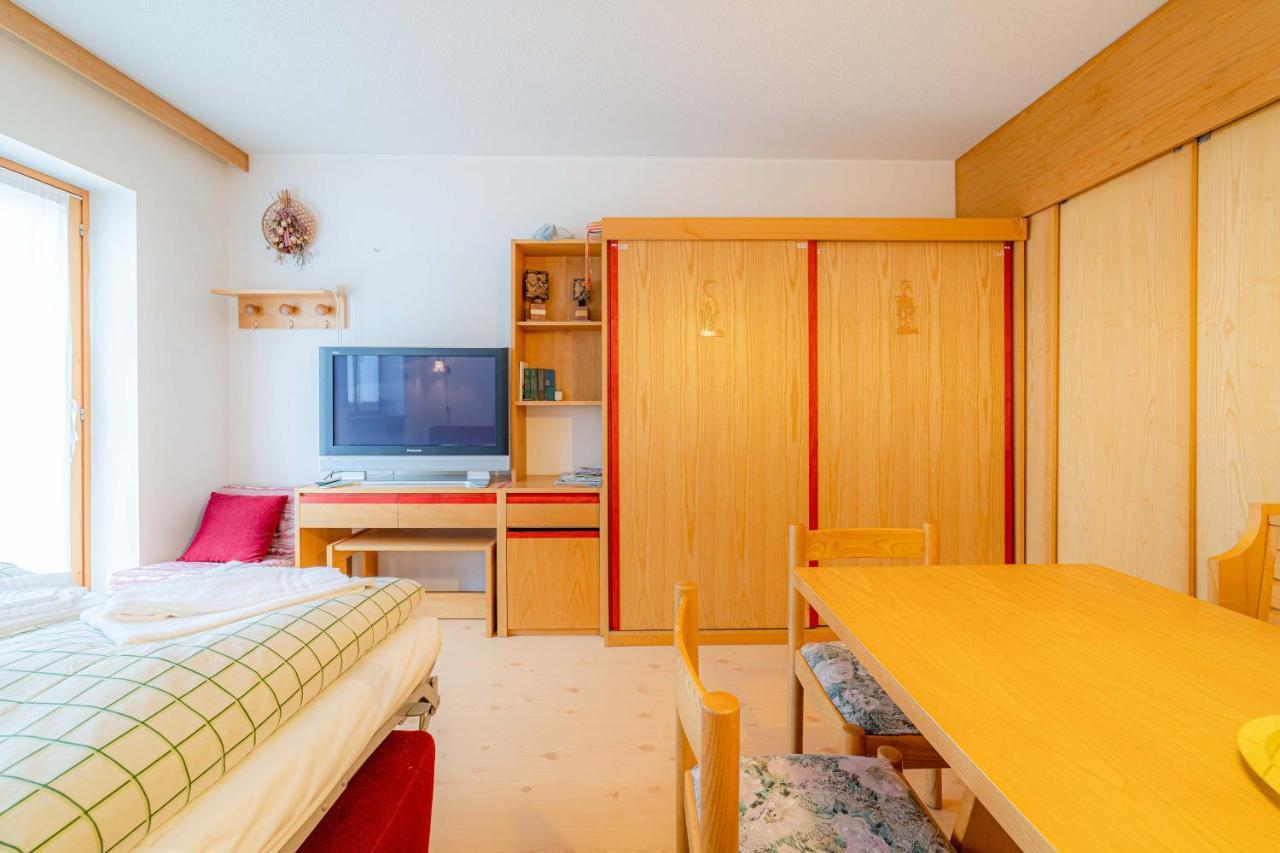 Dolomites Dream Marmolada Apartment Rocca Pietore Luaran gambar