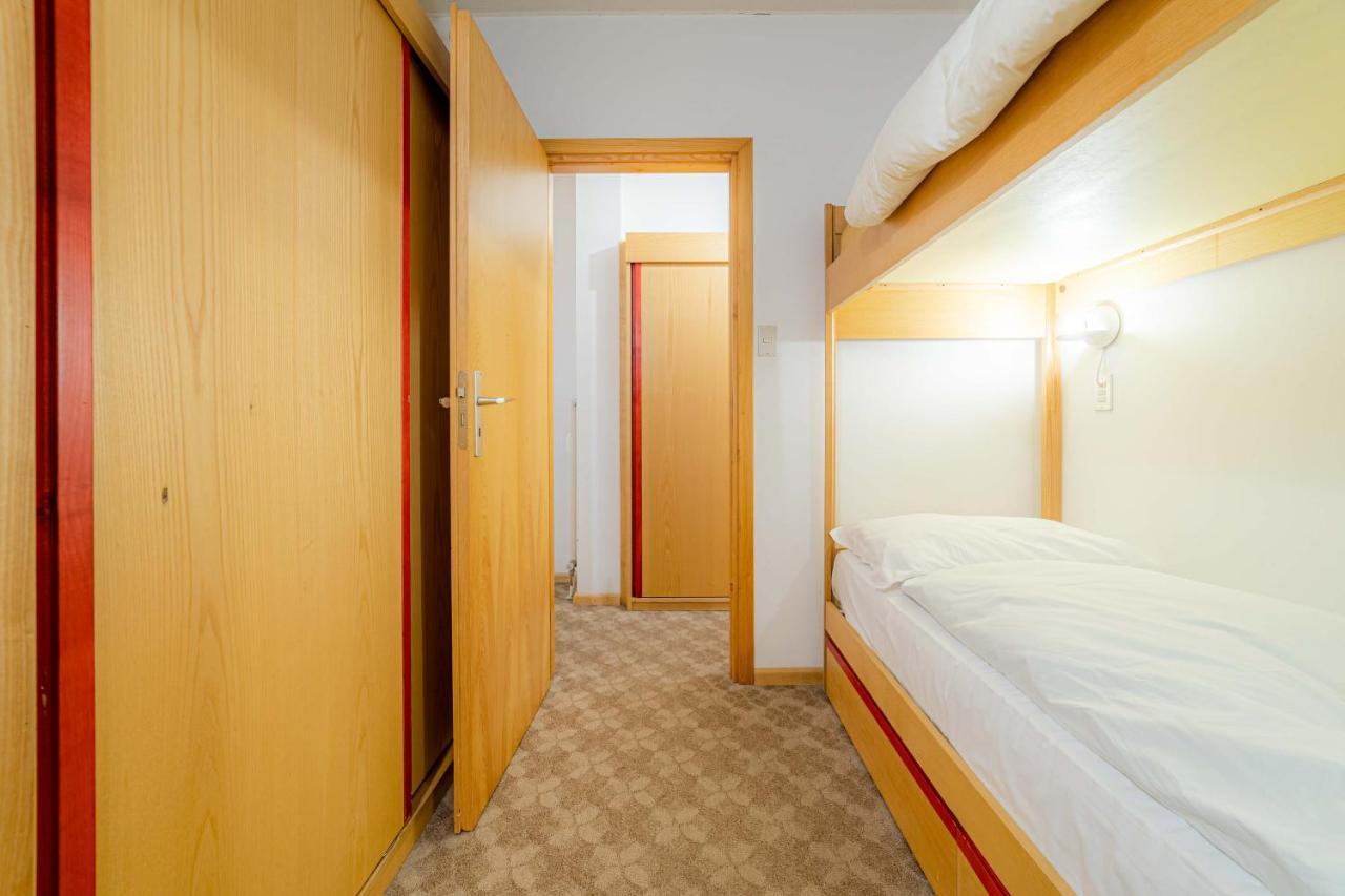 Dolomites Dream Marmolada Apartment Rocca Pietore Luaran gambar
