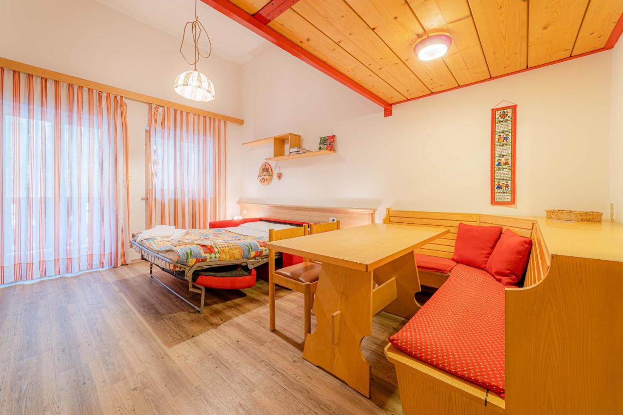Dolomites Dream Marmolada Apartment Rocca Pietore Luaran gambar