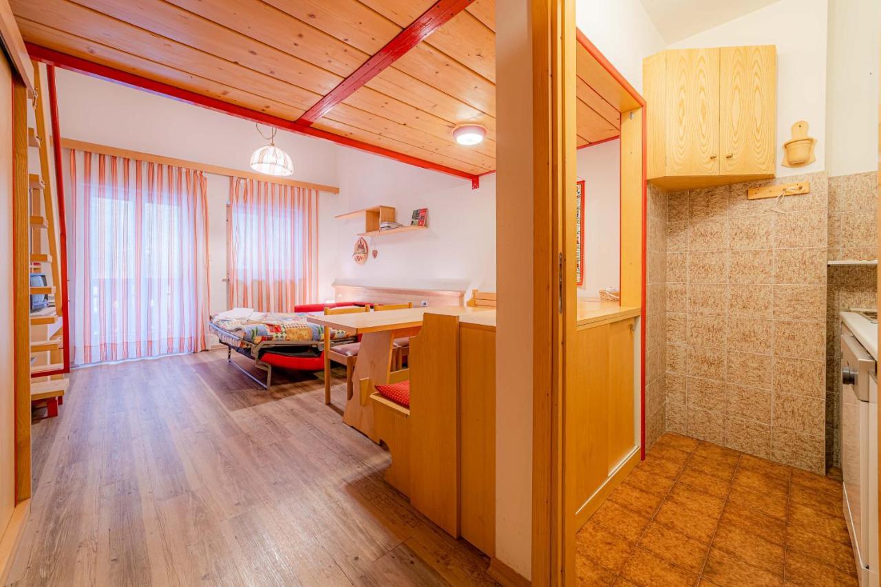 Dolomites Dream Marmolada Apartment Rocca Pietore Luaran gambar
