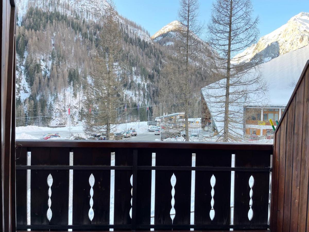 Dolomites Dream Marmolada Apartment Rocca Pietore Luaran gambar