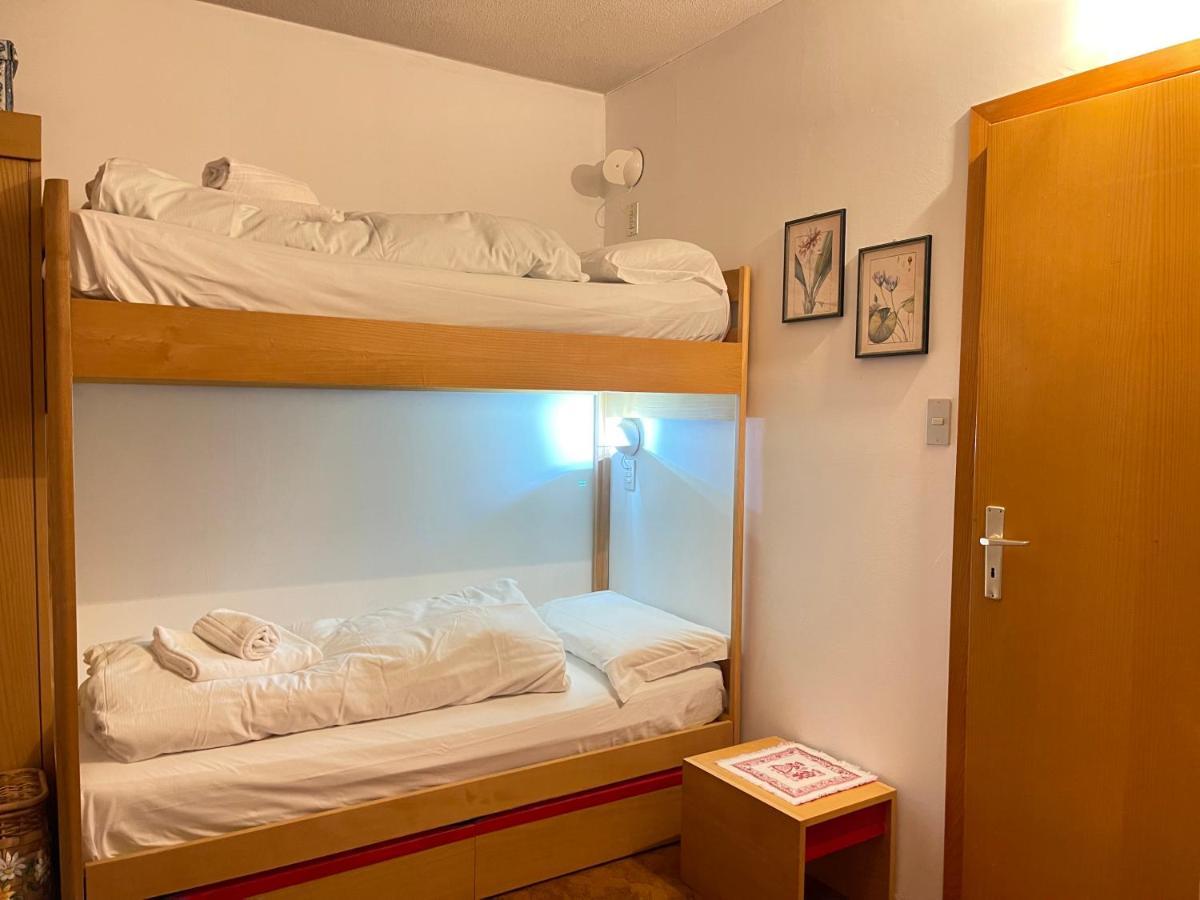 Dolomites Dream Marmolada Apartment Rocca Pietore Luaran gambar