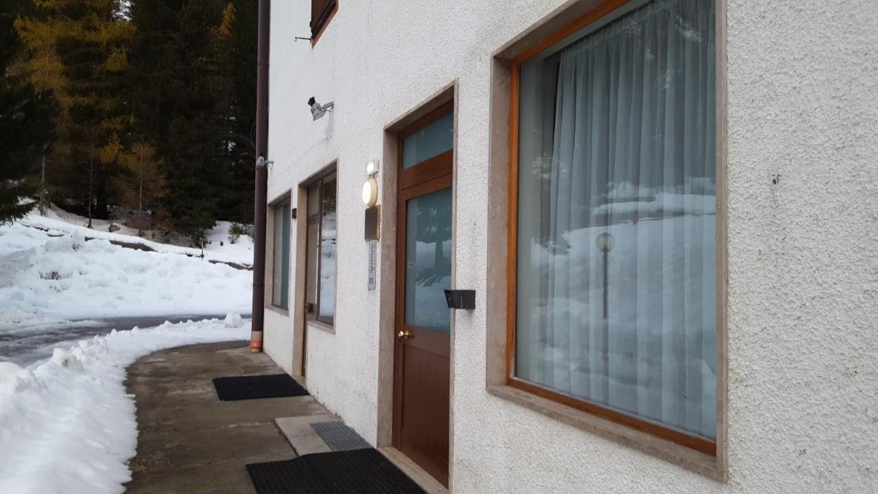 Dolomites Dream Marmolada Apartment Rocca Pietore Luaran gambar